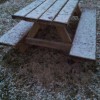 Picnic Table