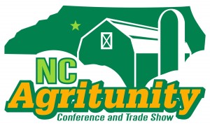 Cover photo for 2018 NC Agritunity Conference & Trade Show