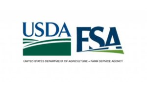 USDA FSA logo
