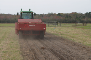 Cover photo for Time to Start Planning for Fall Planting of Cool-Season Forages
