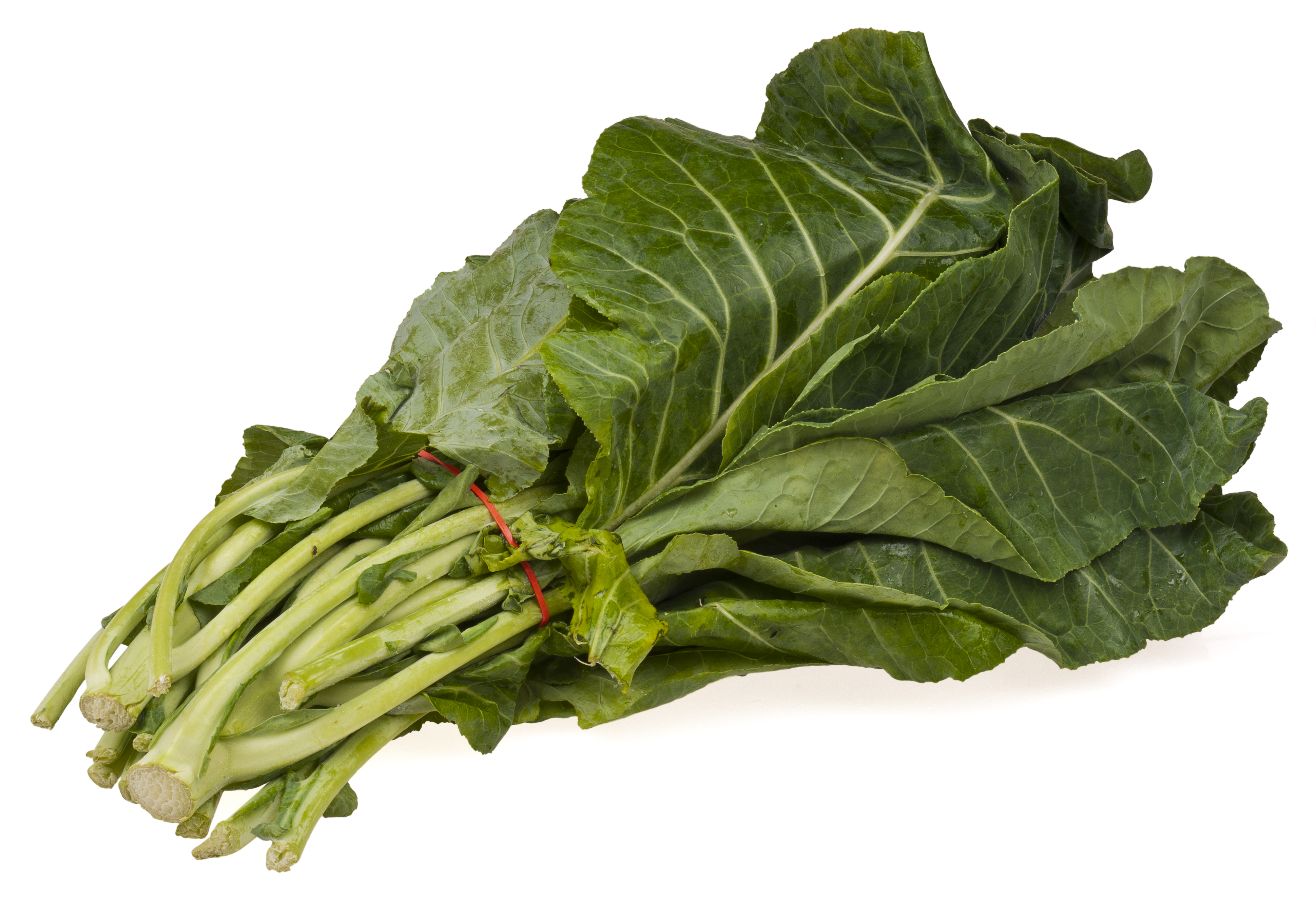 What Meats Go With Collard Greens