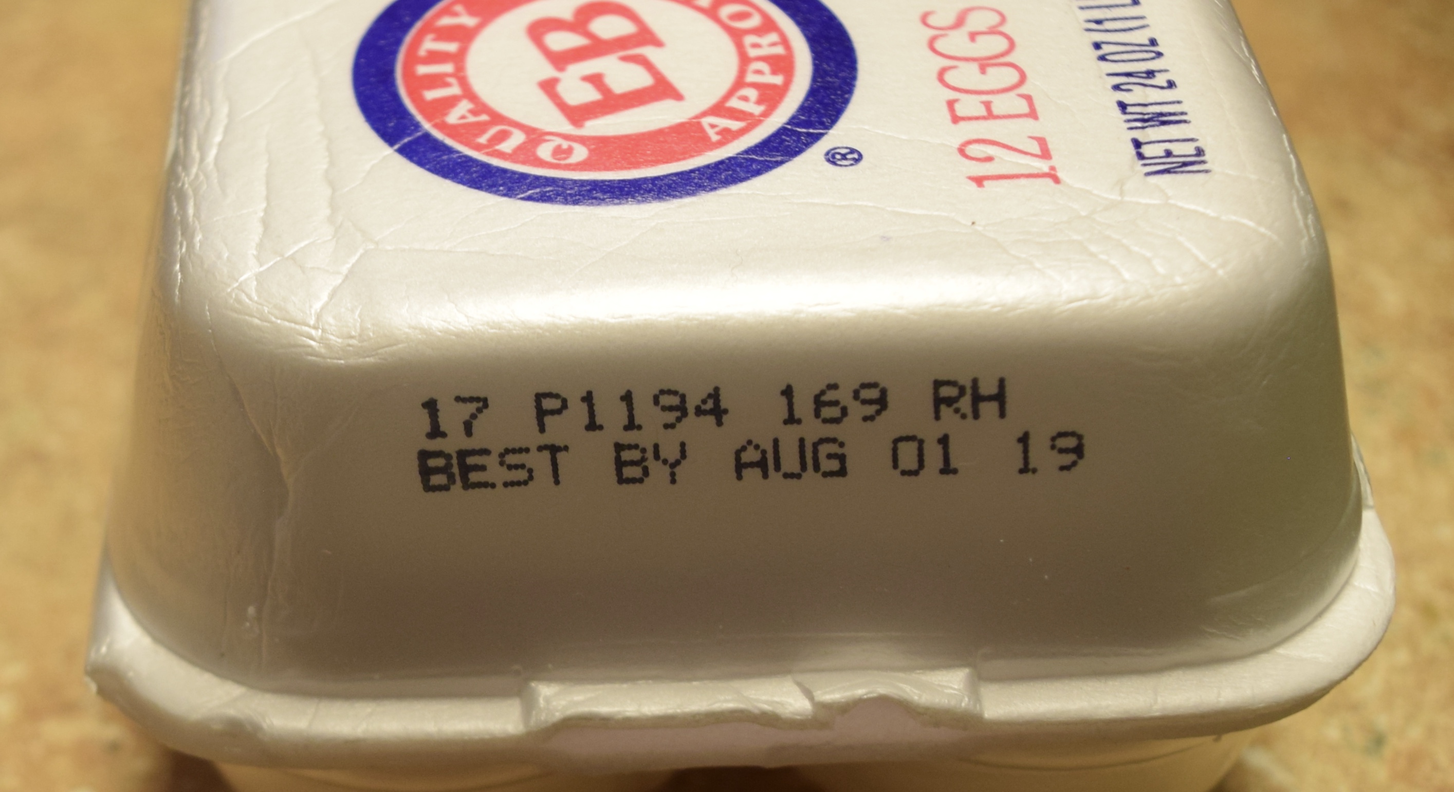 Eggs Say Best By Date at Ruth Brigham blog