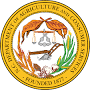 NCDA logo