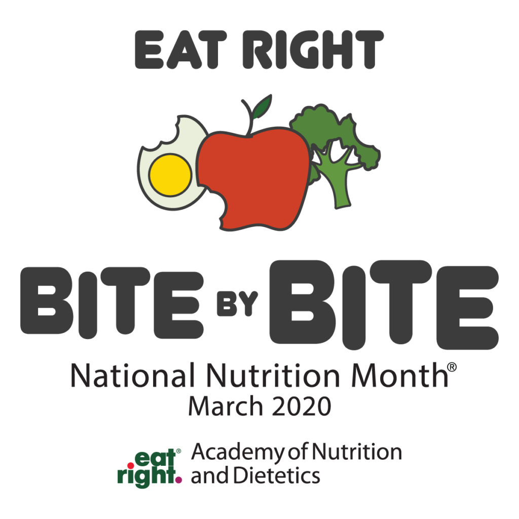 Eat Right Logo