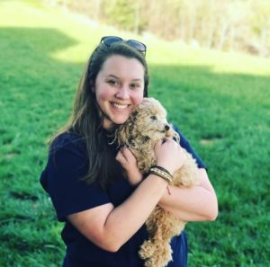 Savannah Starnes