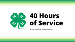 40 Hours of Service