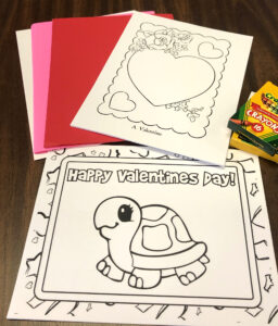valentine cards