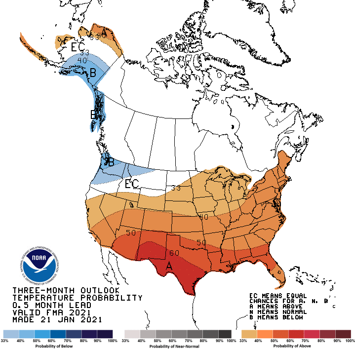 noaa map