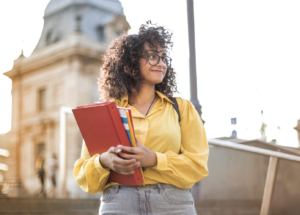 The guidebook looks at four pathways - workforce, military and two and four-year colleges.