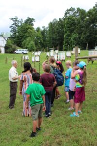 Cover photo for 4-H Offers Summer Programs for Youth