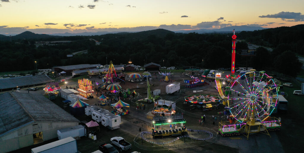 Prepare for Fair Fun in 2022 N.C. Cooperative Extension