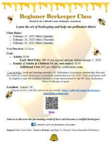 fler with bee school information